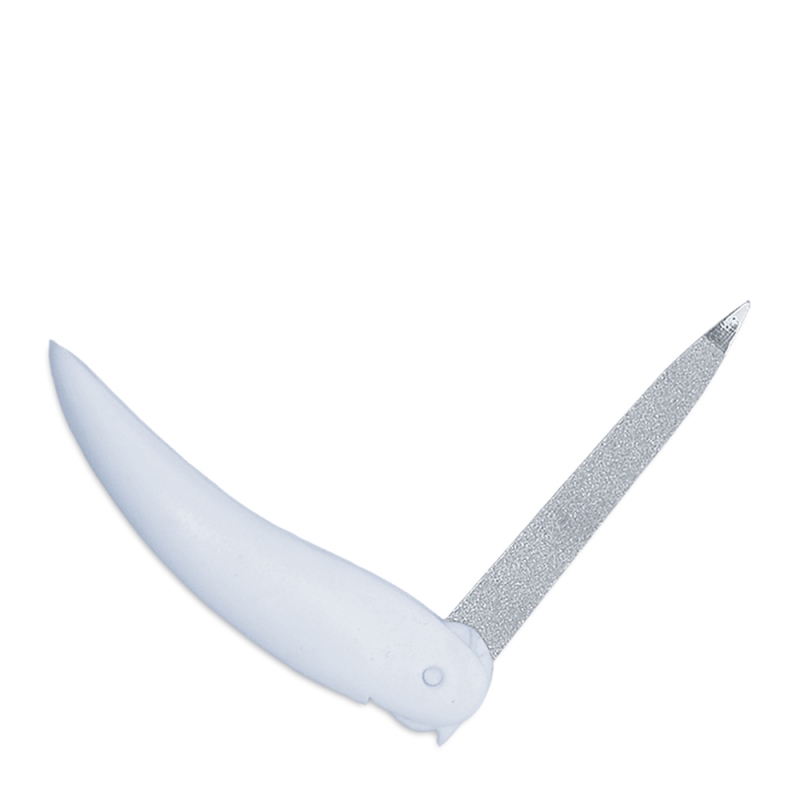 Folding Sapphir, Nail File